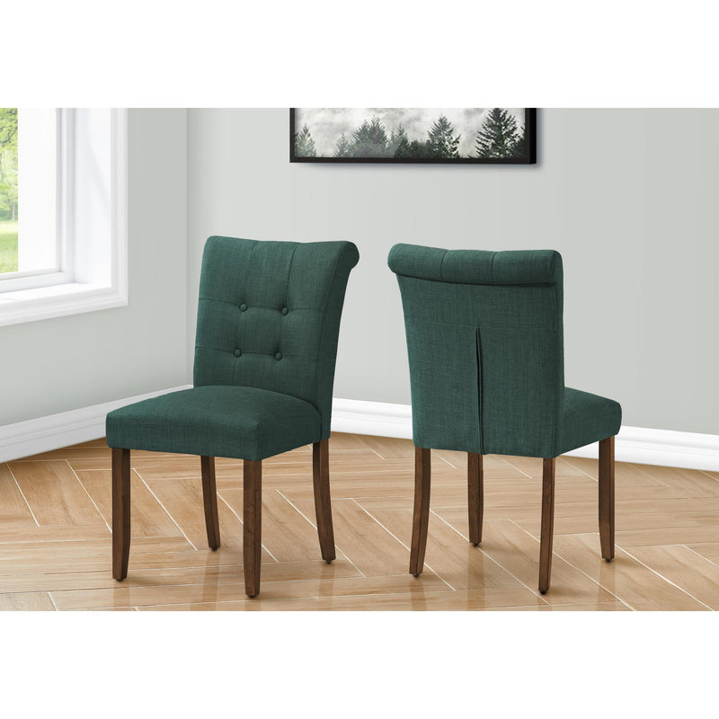 Monarch Dining Chair I 1220 IMAGE 2
