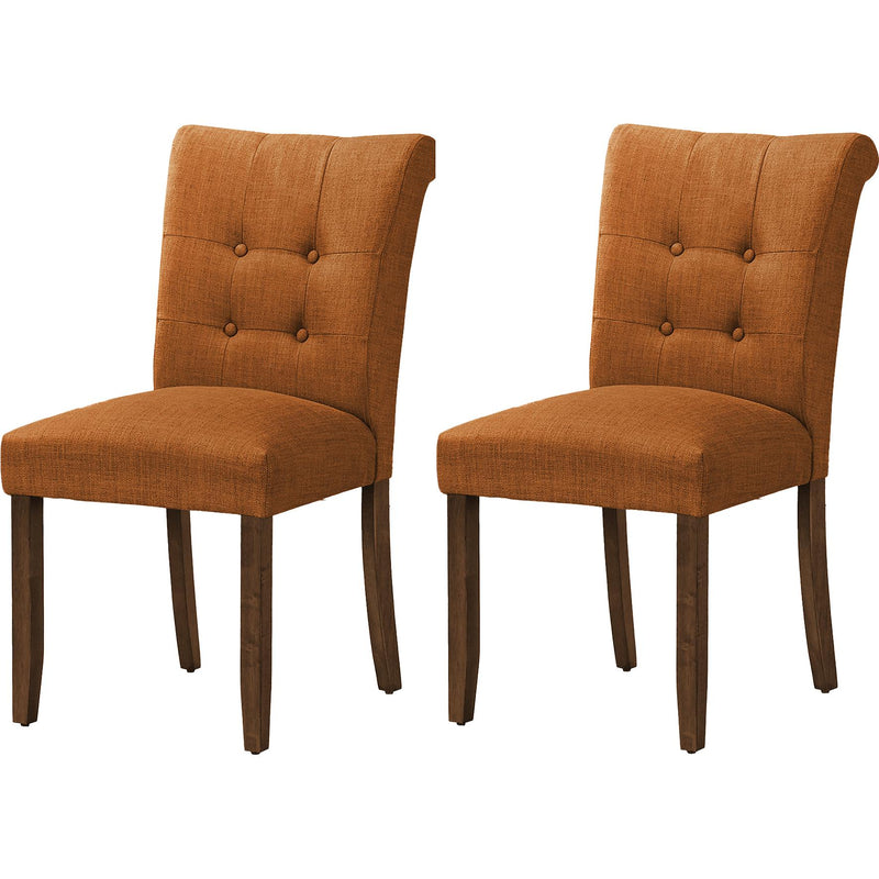 Monarch Dining Chair I 1221 IMAGE 1