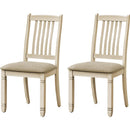 Monarch Dining Chair I 1265 IMAGE 1