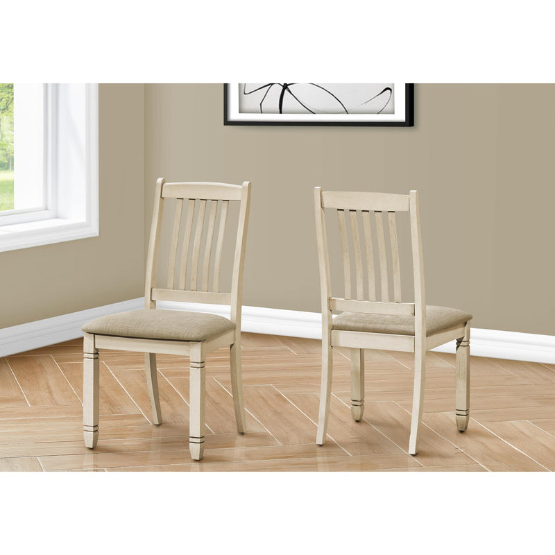Monarch Dining Chair I 1265 IMAGE 2
