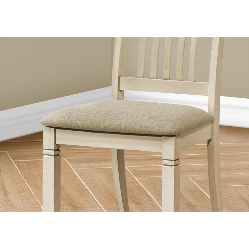 Monarch Dining Chair I 1265 IMAGE 3
