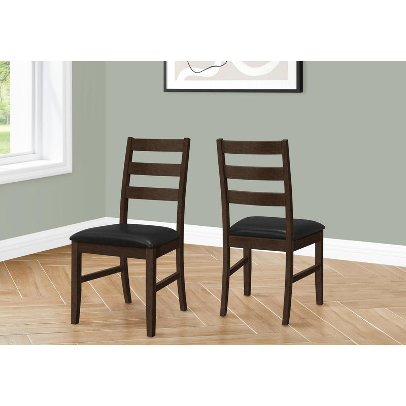 Monarch Dining Chair I 1332 IMAGE 1