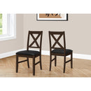 Monarch Dining Chair I 1333 IMAGE 1