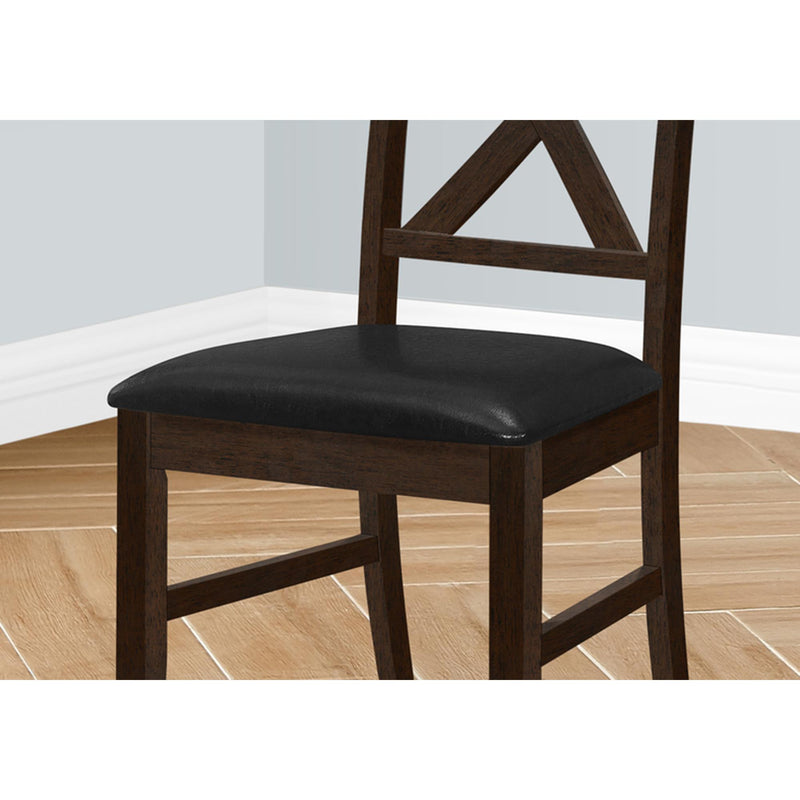 Monarch Dining Chair I 1333 IMAGE 2
