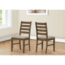 Monarch Dining Chair I 1342 IMAGE 1