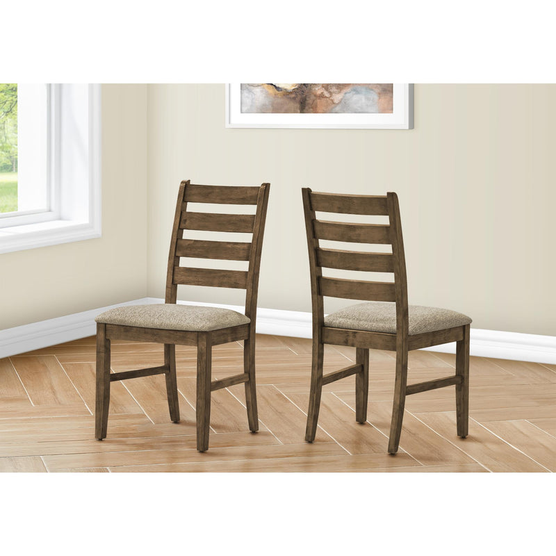 Monarch Dining Chair I 1342 IMAGE 1