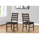 Monarch Dining Chair I 1347 IMAGE 1