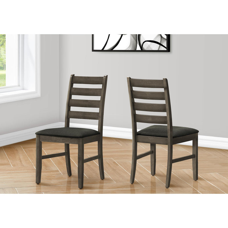 Monarch Dining Chair I 1347 IMAGE 1