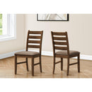 Monarch Dining Chair I 1355 IMAGE 1