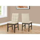 Monarch Dining Chair I 1376 IMAGE 1
