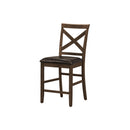Monarch Counter Height Dining Chair I 1388 IMAGE 3