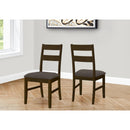 Monarch Dining Chair I 1396 IMAGE 1