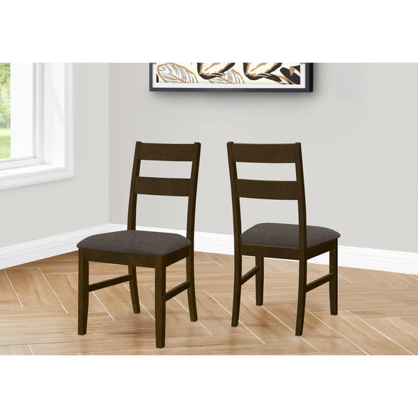 Monarch Dining Chair I 1396 IMAGE 1