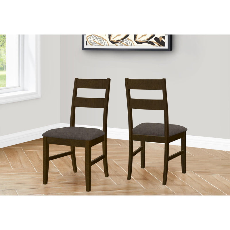 Monarch Dining Chair I 1396 IMAGE 1
