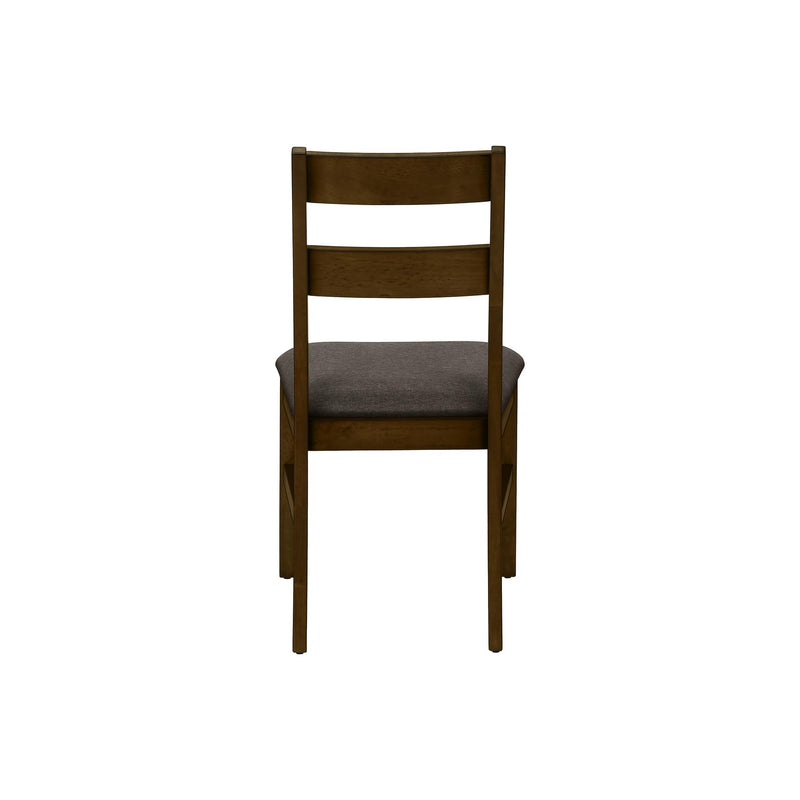 Monarch Dining Chair I 1396 IMAGE 5