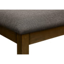 Monarch Bench I 1397 IMAGE 8