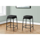 Monarch Counter Height Stool I 2225 IMAGE 1