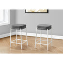 Monarch Counter Height Stool I 2227 IMAGE 1