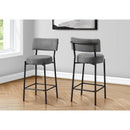 Monarch Counter Height Stool I 2246 IMAGE 1