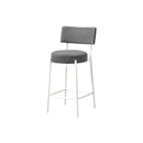 Monarch Counter Height Stool I 2247 IMAGE 2