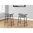 Monarch Counter Height Stool I 2385 IMAGE 1