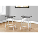 Monarch Counter Height Stool I 2387 IMAGE 1