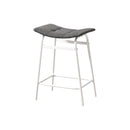 Monarch Counter Height Stool I 2387 IMAGE 2