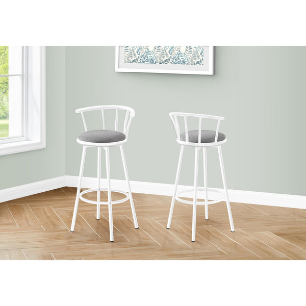 Monarch Stool I 2397 IMAGE 1