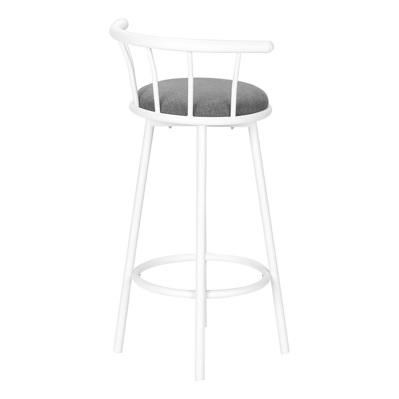 Monarch Stool I 2397 IMAGE 6