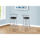Monarch Stool I 2399 IMAGE 1