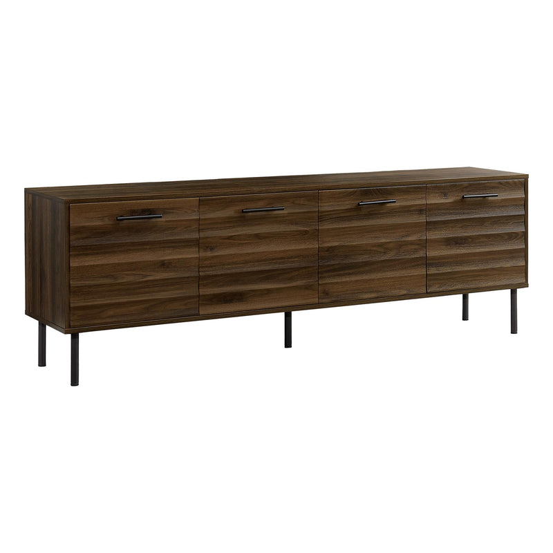 Monarch TV Stand I 2727 IMAGE 2