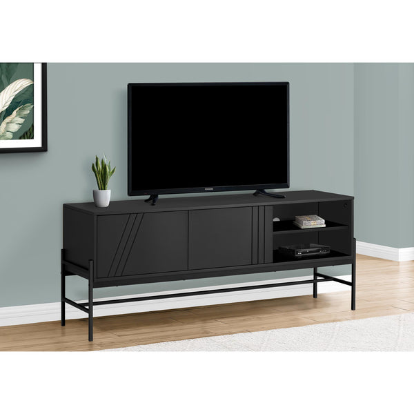 Monarch TV Stand I 2734 IMAGE 1