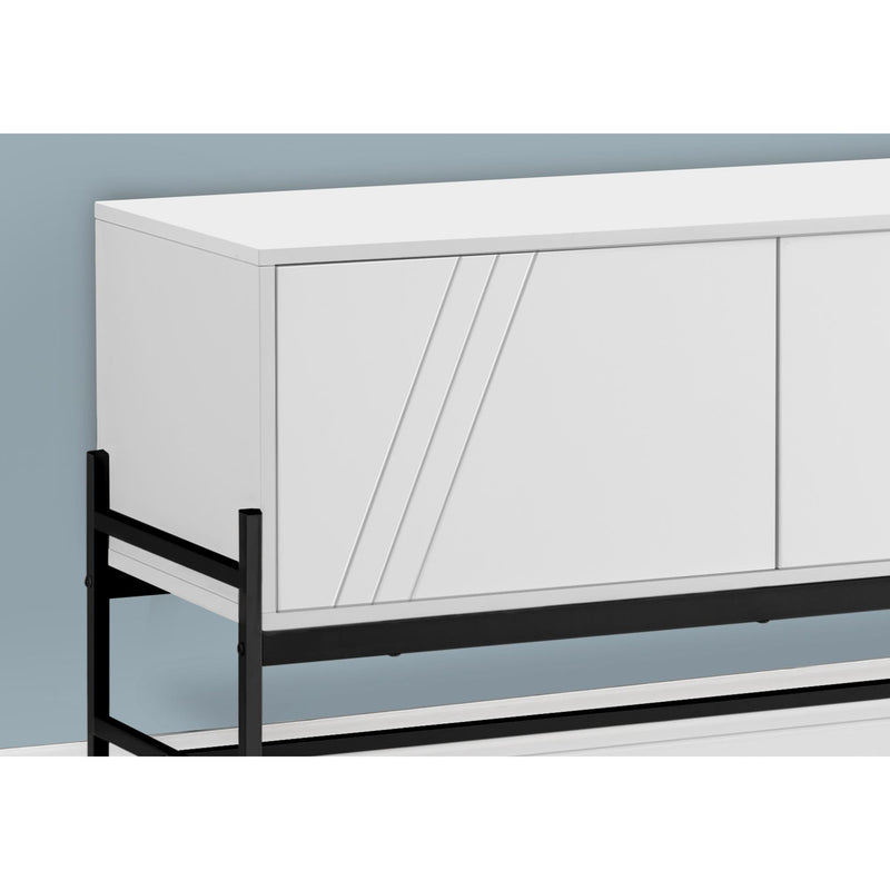 Monarch TV Stand I 2738 IMAGE 2