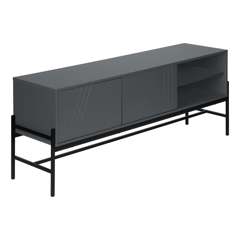 Monarch TV Stand I 2739 IMAGE 2