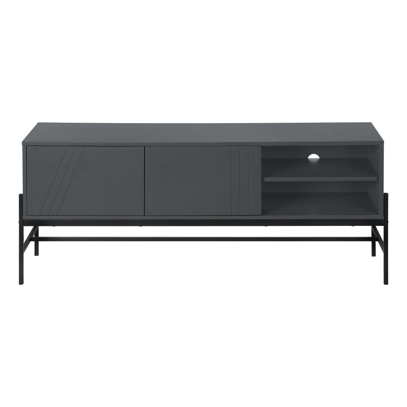 Monarch TV Stand I 2739 IMAGE 3