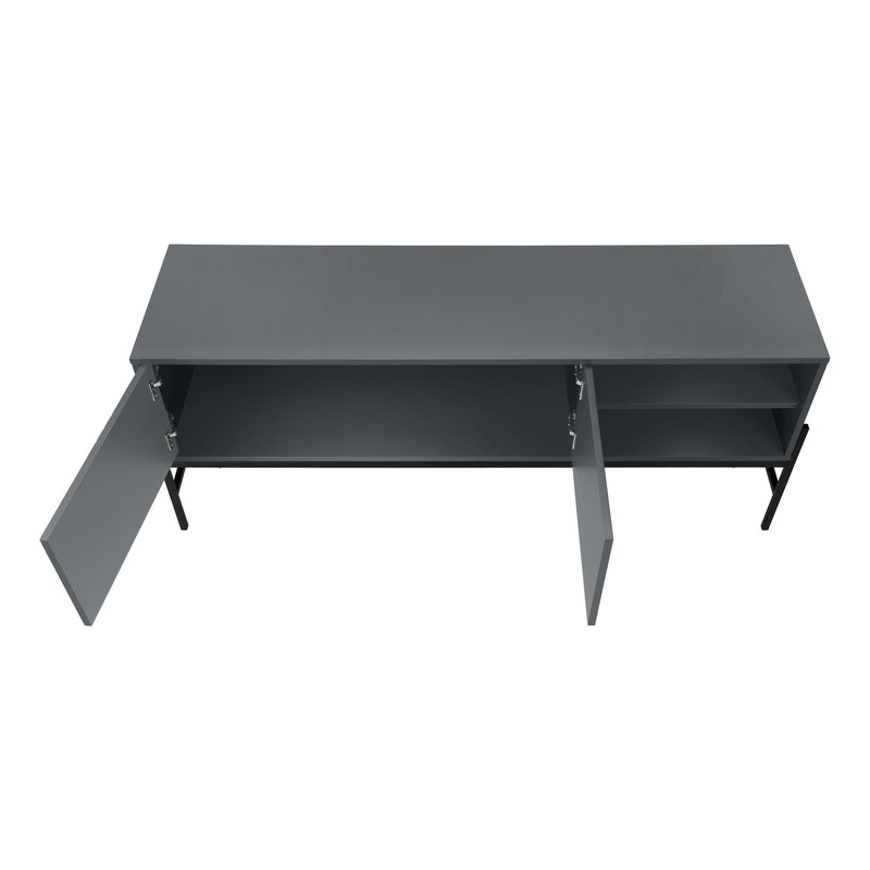 Monarch TV Stand I 2739 IMAGE 6