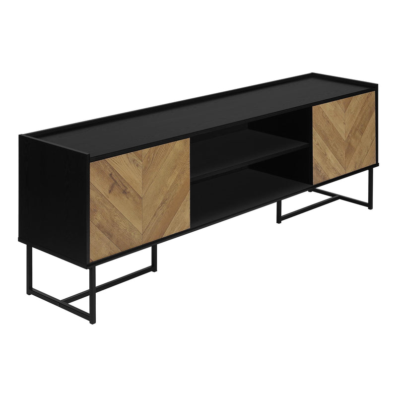 Monarch TV Stand I 2752 IMAGE 2