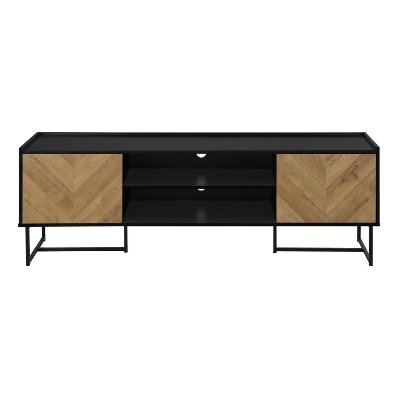 Monarch TV Stand I 2752 IMAGE 3