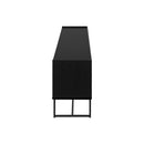 Monarch TV Stand I 2752 IMAGE 4