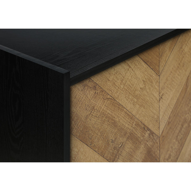 Monarch TV Stand I 2752 IMAGE 7