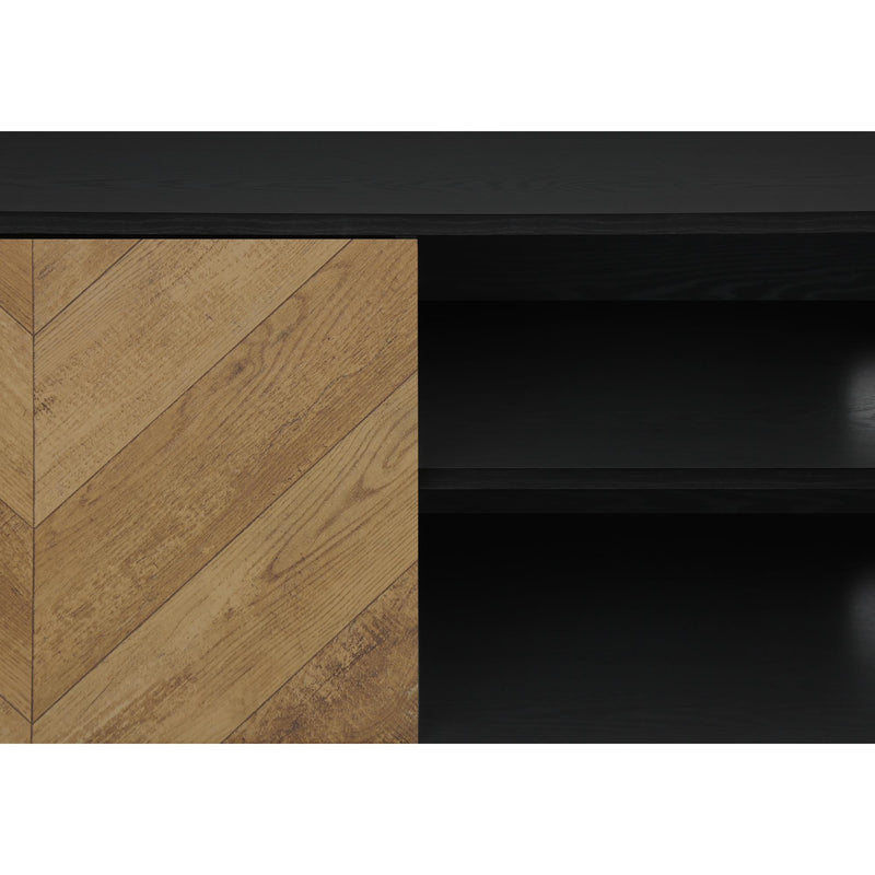 Monarch TV Stand I 2752 IMAGE 8