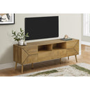 Monarch TV Stand I 2753 IMAGE 1