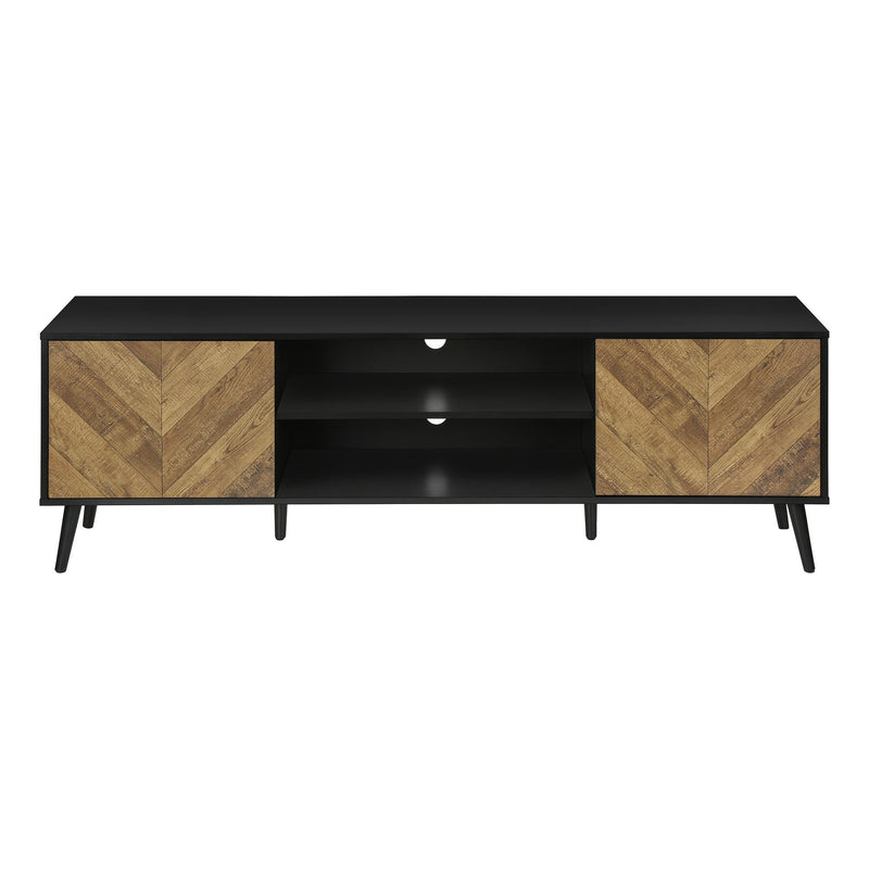 Monarch TV Stand I 2781 IMAGE 3