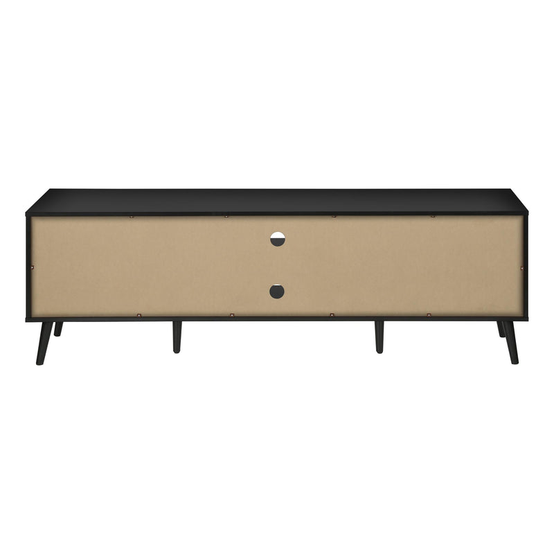 Monarch TV Stand I 2781 IMAGE 5