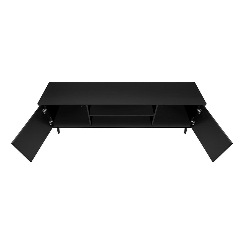 Monarch TV Stand I 2781 IMAGE 6
