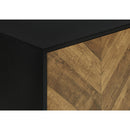 Monarch TV Stand I 2781 IMAGE 7