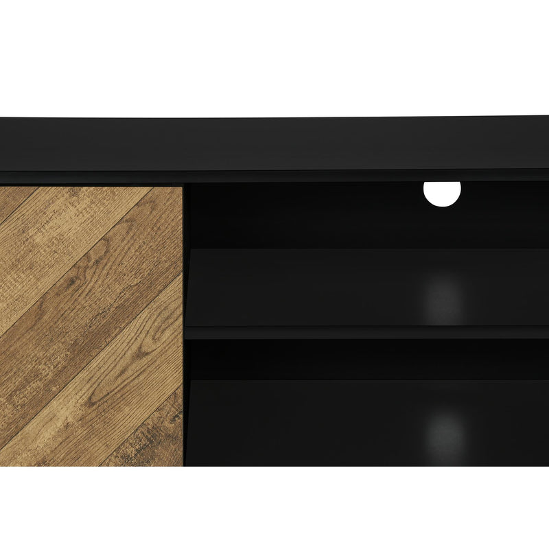 Monarch TV Stand I 2781 IMAGE 8