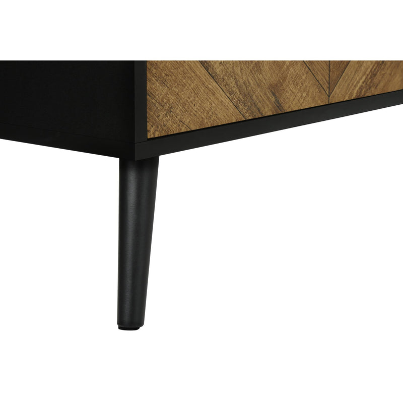 Monarch TV Stand I 2781 IMAGE 9