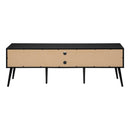 Monarch TV Stand I 2783 IMAGE 8