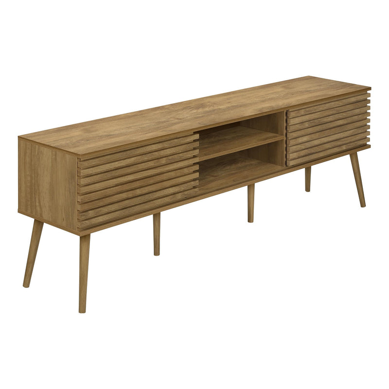 Monarch TV Stand I 2784 IMAGE 2